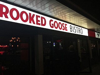 Crooked Goose Bistro