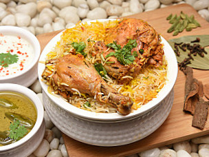 Sampavarvadakarai Thalapakatti Briyani