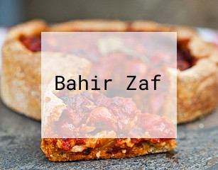 Bahir Zaf