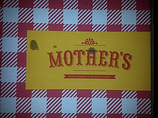 Mother's Pizza