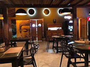 Buda Restaurante E Lounge Bar