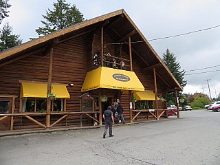 Pioneer House Restaurant