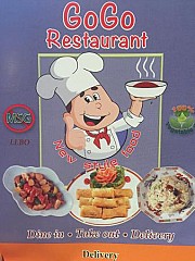 Go Go Restaurant