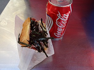 Japadog