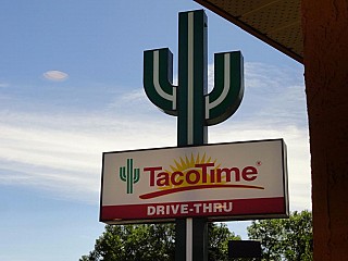 TacoTime