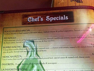 El Mariachi Mexican Grill