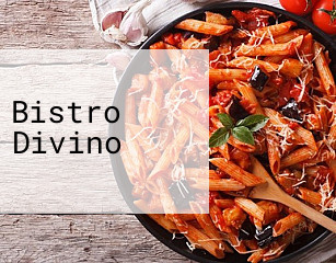 Bistro Divino