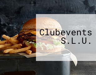 Clubevents S.L.U.