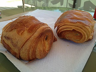 Boulangerie de La Mole