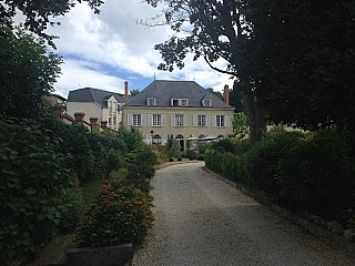 Restaurant Le Vieux Puits