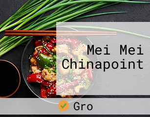 Mei Mei Chinapoint