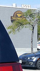 Second Cup