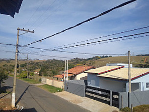 Recanto Luz (pousada Barreiro