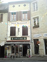 Auberge du Quercy