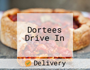 Dortees Drive In