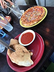 Zappi's Pizza And Pasta, Italian Eatery