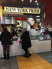 New York Fries