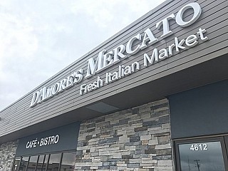 D'Amore's Mercato