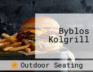 Byblos Kolgrill