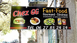 Gourmand Genereux