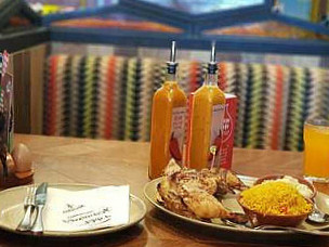 ‪nando's Ajman City Center‬