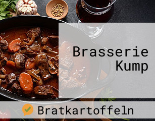 Brasserie Kump