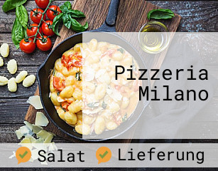 Pizzeria Milano