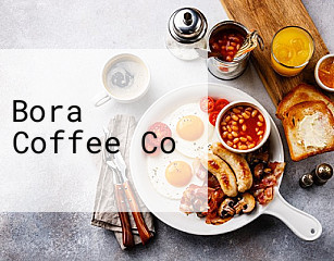 Bora Coffee Co