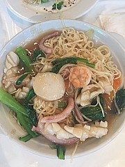 Xam Yu Seafood Restaurant