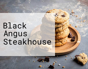 Black Angus Steakhouse