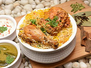 Zaika Biryani Corner