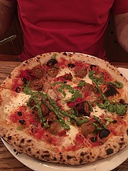 No 900 Pizzeria