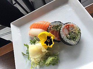 Mikasa Sushi Centropolis