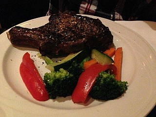 Sterlings Steakhouse