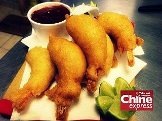 Chine Express