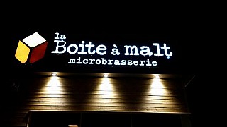 Microbrasserie La Boite a Malt