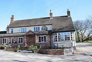 The Black Horse Inn