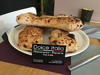 Dolce Italia