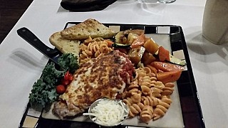 La Bruschetta Bistro