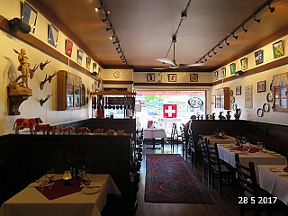 Bistro Suisse