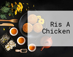 Risa Chicken