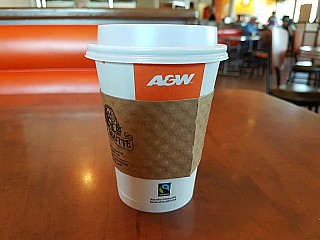 A&W