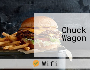 Chuck Wagon