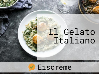 Il Gelato Italiano