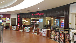 The Asian Kitchen Aeon Mall Phnom Penh