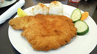 Gourmet Schnitzel House