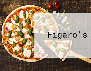 Figaro's