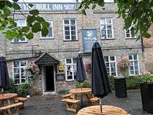 The Bull Inn