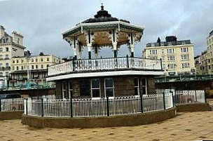 The Bandstand