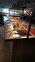 Buffet Chinois Magog